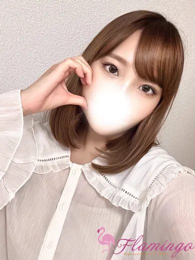 垣あんり(Flamingo-フラミンゴ-)の公式プロフィール写真