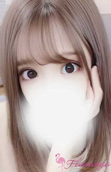 愛内のあ(Flamingo-フラミンゴ-)の公式プロフィール写真