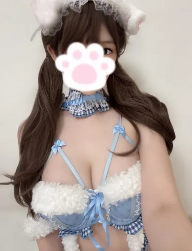 黒瀬なこ(メンズエステLabo)の公式プロフィール写真