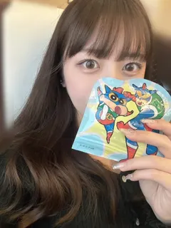月乃すみれ