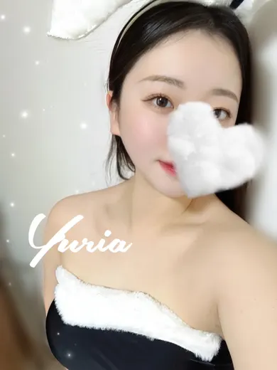 乃々ゆりあ(メンズエステLabo)の公式プロフィール写真