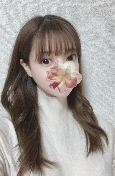 田 なつき(グランドミセスアロマ東京)の公式プロフィール写真