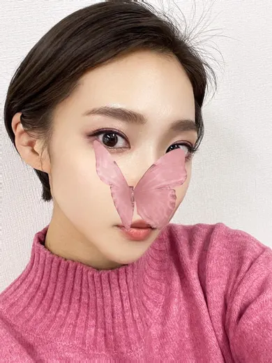 国立 りえ(グランドミセスアロマ東京)の公式プロフィール写真