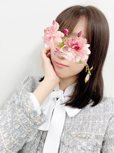桜井 みすず(グランドミセスアロマ東京)の公式プロフィール写真
