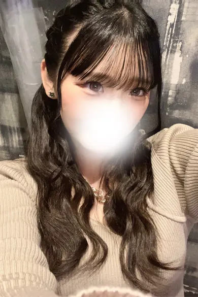 岡田るる(Grace Tokyo)の公式プロフィール写真