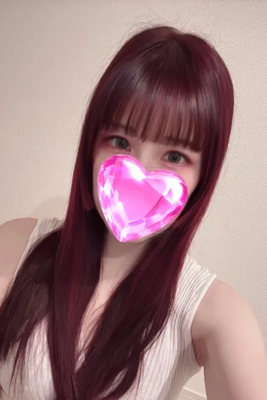 月乃みお(Grace Tokyo)の公式プロフィール写真