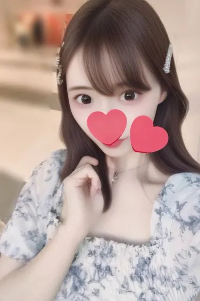 姫野わかな(Grace Tokyo)の公式プロフィール写真