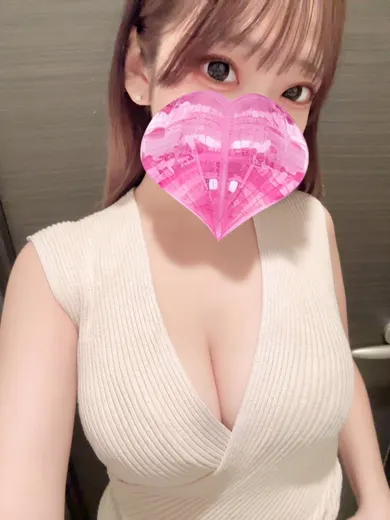 天使まりな(Grace Tokyo)の公式プロフィール写真