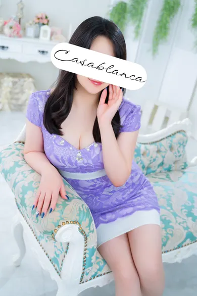 絹川(Casablanca-カサブランカ-(荻窪))の公式プロフィール写真