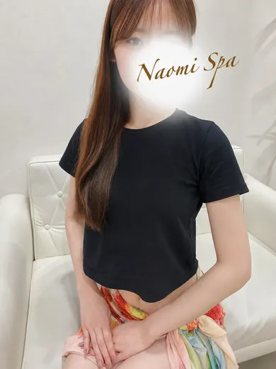 長濱いくみ(NAOMI SPA 恵比寿)の公式プロフィール写真