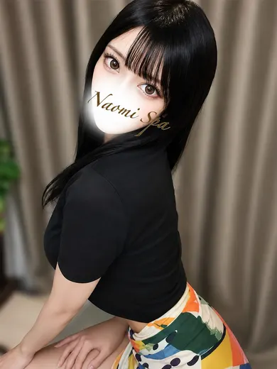 天野みあ(NAOMI SPA 恵比寿)の公式プロフィール写真