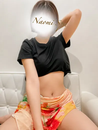 大城りおん(NAOMI SPA 恵比寿)の公式プロフィール写真