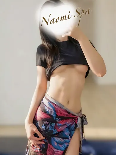 垣うるり(NAOMI SPA 恵比寿)の公式プロフィール写真
