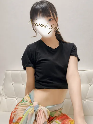 宮園りいさ(NAOMI SPA 恵比寿)の公式プロフィール写真