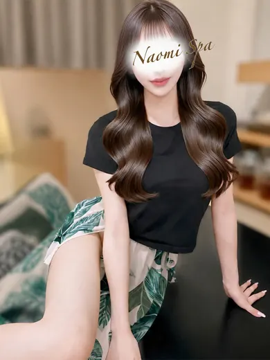 宮瀬りおら(NAOMI SPA 恵比寿)の公式プロフィール写真