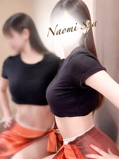 城かえで(NAOMI SPA 恵比寿)の公式プロフィール写真