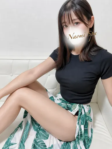月城あすな(NAOMI SPA 恵比寿)の公式プロフィール写真