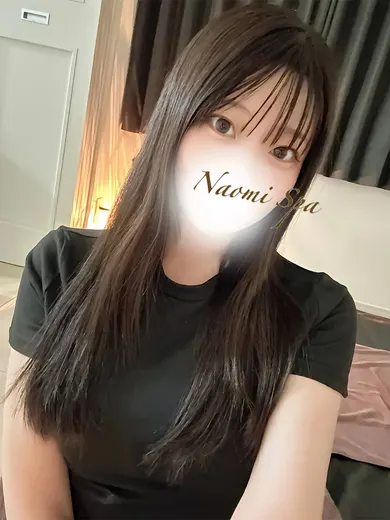 東條ひびき(NAOMI SPA 恵比寿)の公式プロフィール写真