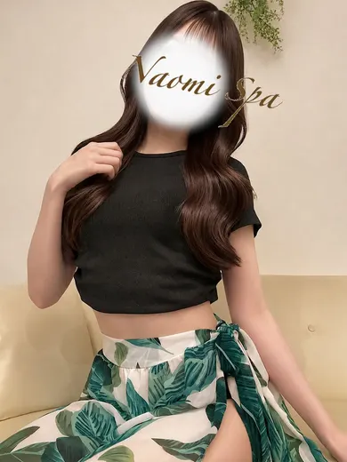 夢咲まむ(NAOMI SPA 恵比寿)の公式プロフィール写真