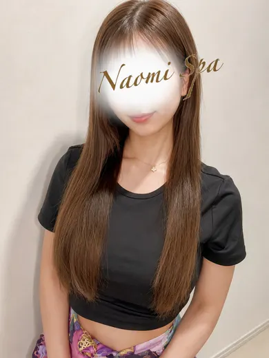 神宮寺れな(NAOMI SPA 恵比寿)の公式プロフィール写真