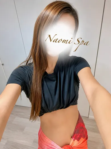 武井ねねは(NAOMI SPA 恵比寿)の公式プロフィール写真