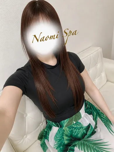 古瀬こはる(NAOMI SPA 恵比寿)の公式プロフィール写真