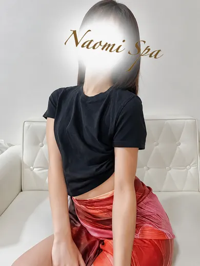 蓮見りんか(NAOMI SPA 恵比寿)の公式プロフィール写真