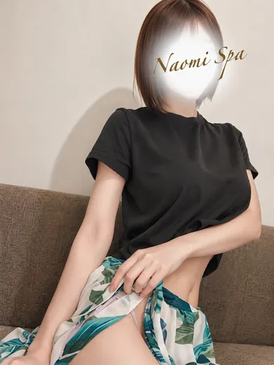 最上ゆな(NAOMI SPA 恵比寿)の公式プロフィール写真