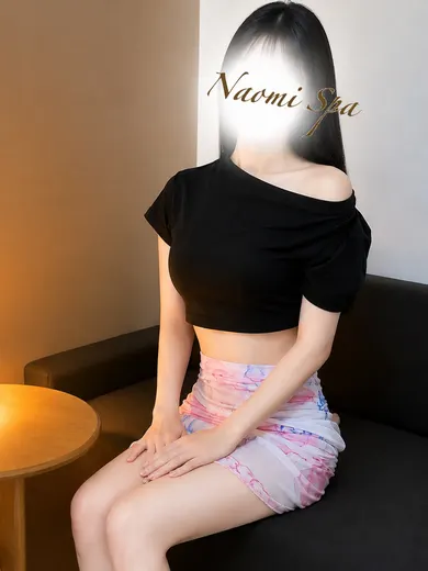 花れい(NAOMI SPA 恵比寿)の公式プロフィール写真