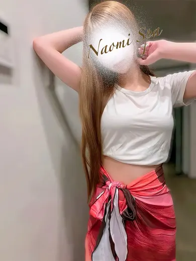 姫宮わこ(NAOMI SPA 六本木)の公式プロフィール写真