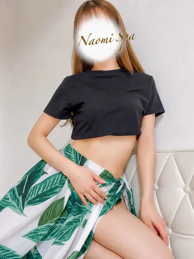 楠りん(NAOMI SPA 六本木)の公式プロフィール写真
