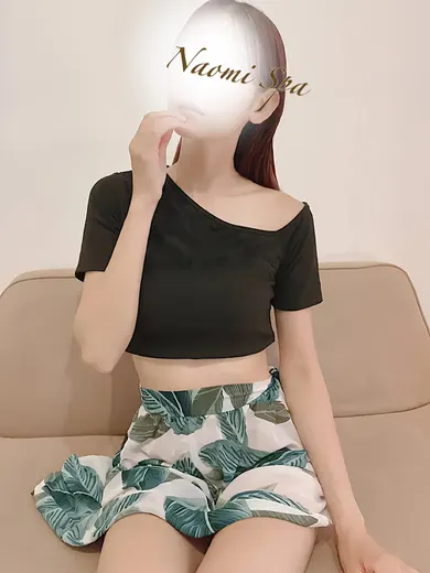 佐原ゆい(NAOMI SPA 六本木)の公式プロフィール写真