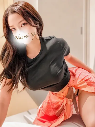 月みおん(NAOMI SPA 六本木)の公式プロフィール写真