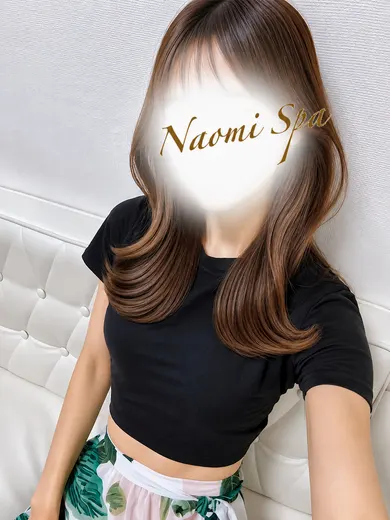 美咲りほ(NAOMI SPA 六本木)の公式プロフィール写真