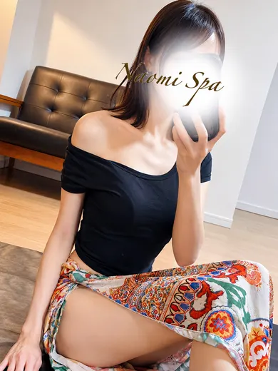 葛城まり(NAOMI SPA 六本木)の公式プロフィール写真