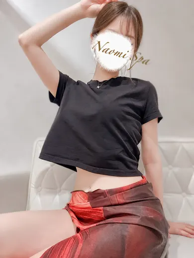菊池ひより(NAOMI SPA 六本木)の公式プロフィール写真