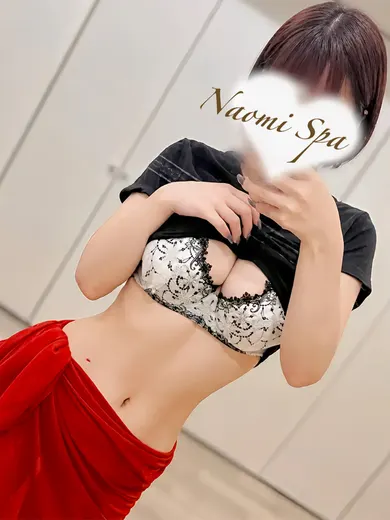 花宮こむぎ(NAOMI SPA 六本木)の公式プロフィール写真