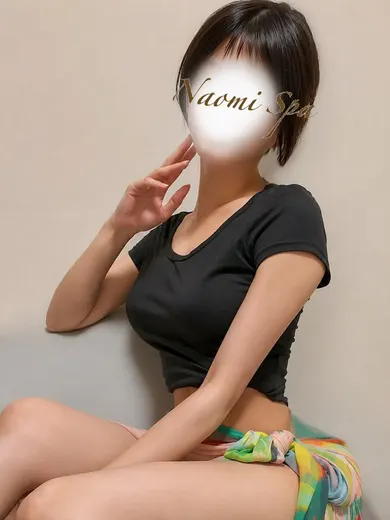 臼井さゆ(NAOMI SPA 六本木)の公式プロフィール写真