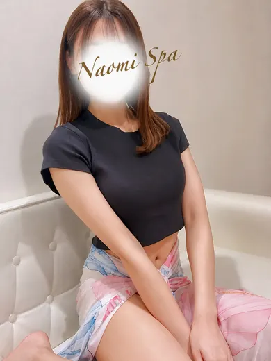 黒崎ななか(NAOMI SPA 六本木)の公式プロフィール写真