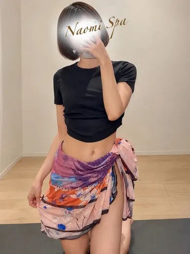 瀬戸内れもん(NAOMI SPA 六本木)の公式プロフィール写真