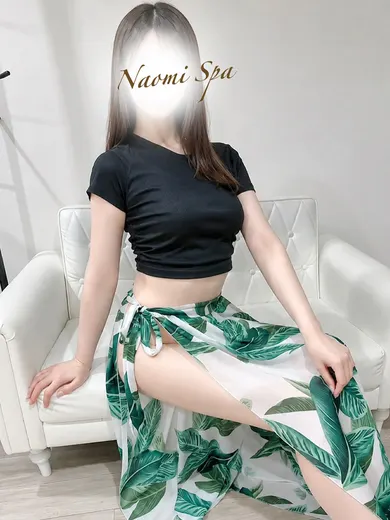 宮野しほ(NAOMI SPA 六本木)の公式プロフィール写真