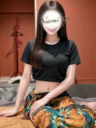 斉藤くるみ(NAOMI SPA 六本木)の公式プロフィール写真
