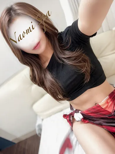 小倉ゆな(NAOMI SPA 六本木)の公式プロフィール写真