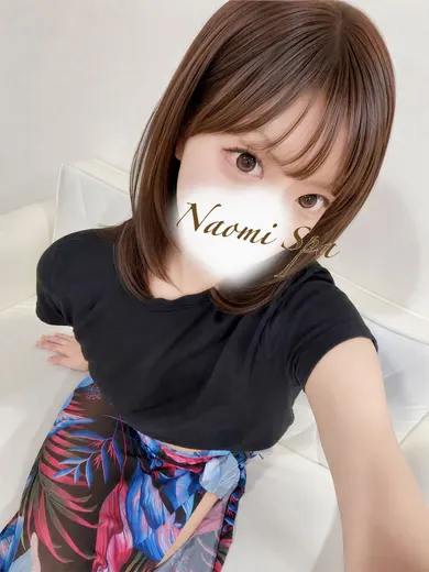 天宮うる(NAOMI SPA 六本木)の公式プロフィール写真