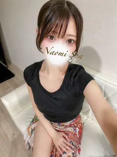 天塚てんか(NAOMI SPA 六本木)の公式プロフィール写真