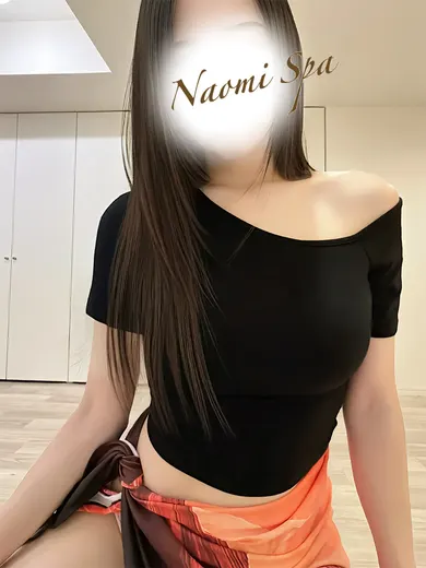 皇じゅな(NAOMI SPA 六本木)の公式プロフィール写真