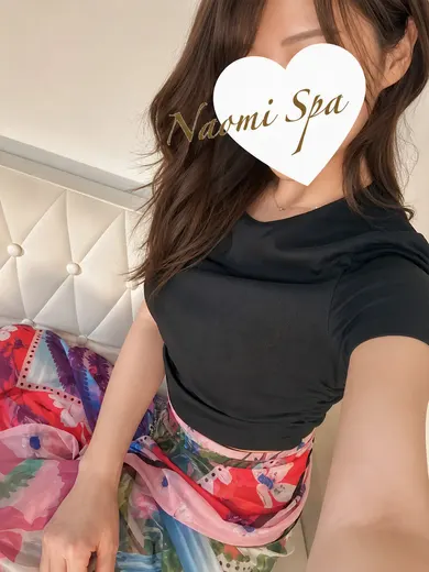 深田まや(NAOMI SPA 六本木)の公式プロフィール写真