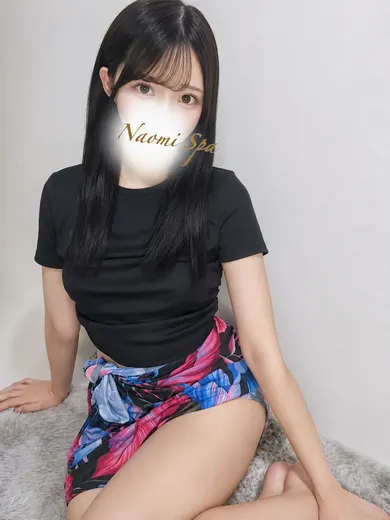 葉月りさ(NAOMI SPA 六本木)の公式プロフィール写真