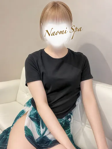 本田ひなた(NAOMI SPA 六本木)の公式プロフィール写真
