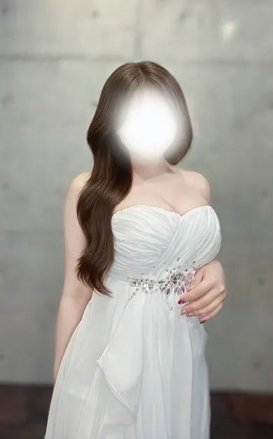 まい(ミラーズスパ)の公式プロフィール写真